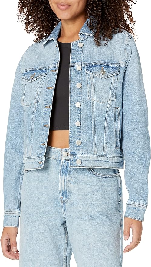 Moda otoño 2023: 8 lindas chamarras desde $30 dólares que puedes comprar en Amazon