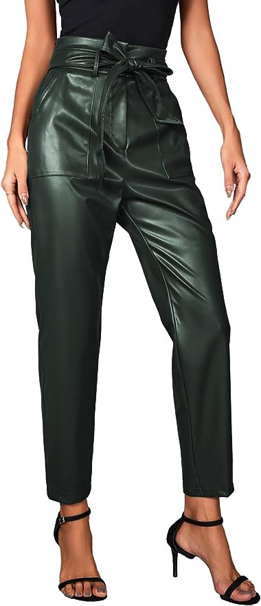 Moda otoño 2023: 7 pantalones que puedes comprar para la temporada desde $20 dólares