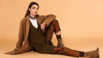 Moda otoño 2023: 7 pantalones que puedes comprar para la temporada desde $20 dólares