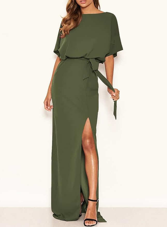 Moda otoño 2023: 9 cómodos vestidos en Amazon por menos de $50 dólares