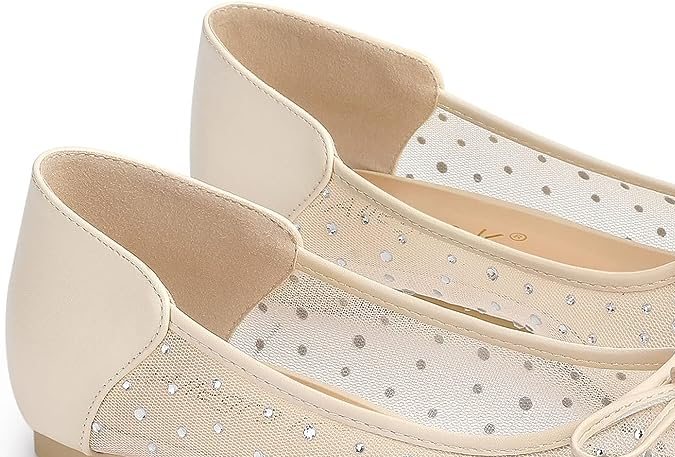 Moda otoño 2023: 8 zapatos con brillantes que puedes comprar desde $25 dólares