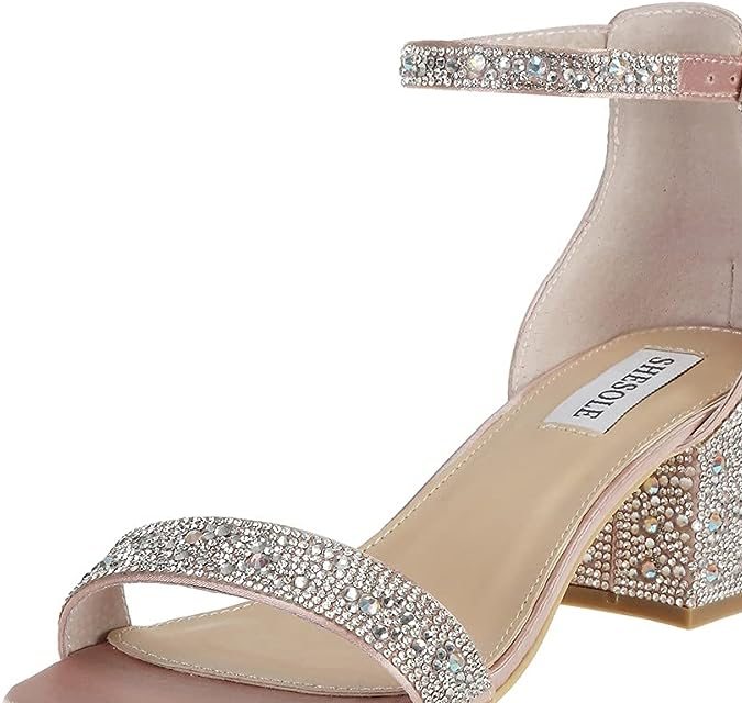 Moda otoño 2023: 8 zapatos con brillantes que puedes comprar desde $25 dólares