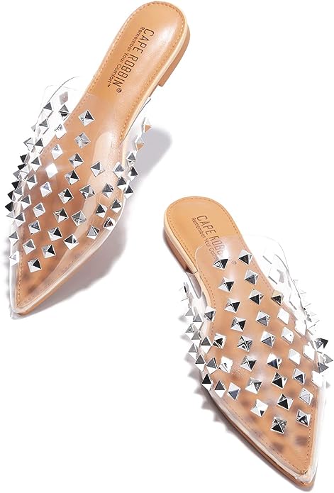 Moda otoño 2023: 8 zapatos con brillantes que puedes comprar desde $25 dólares