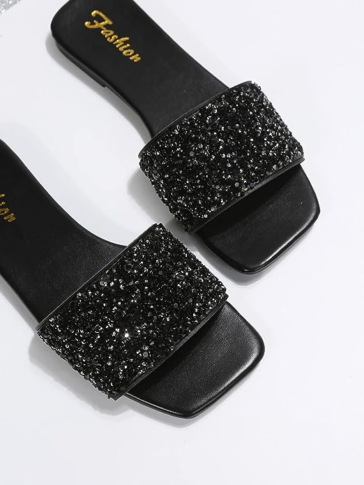 Moda otoño 2023: 8 zapatos con brillantes que puedes comprar desde $25 dólares