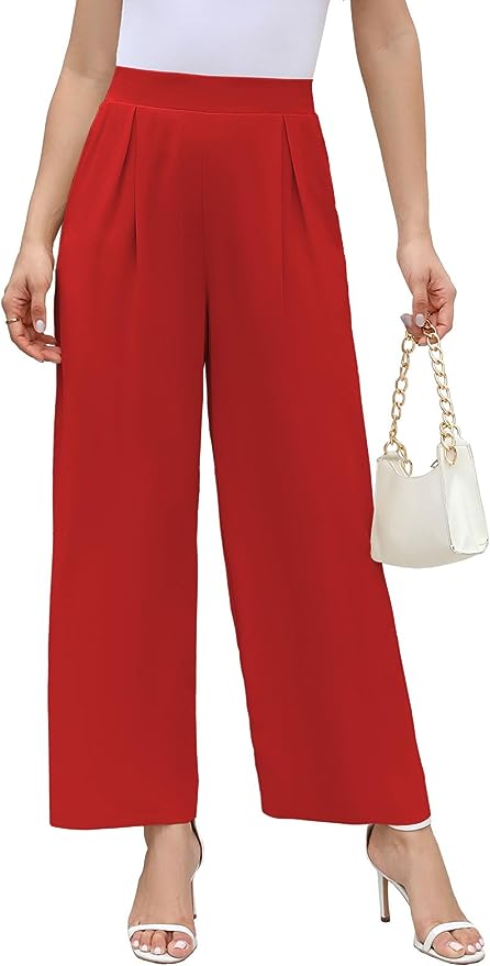 7 pantalones tipo ‘culotte’ por menos de $40 dólares, ideales para la transición a otoño