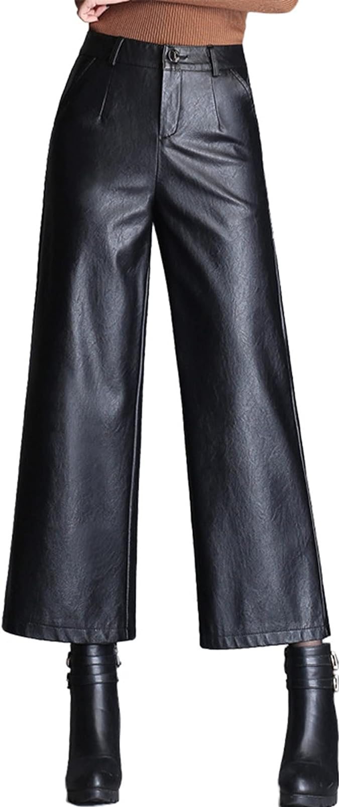 7 pantalones tipo ‘culotte’ por menos de $40 dólares, ideales para la transición a otoño