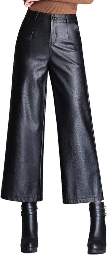 7 pantalones tipo ‘culotte’ por menos de $40 dólares, ideales para la transición a otoño