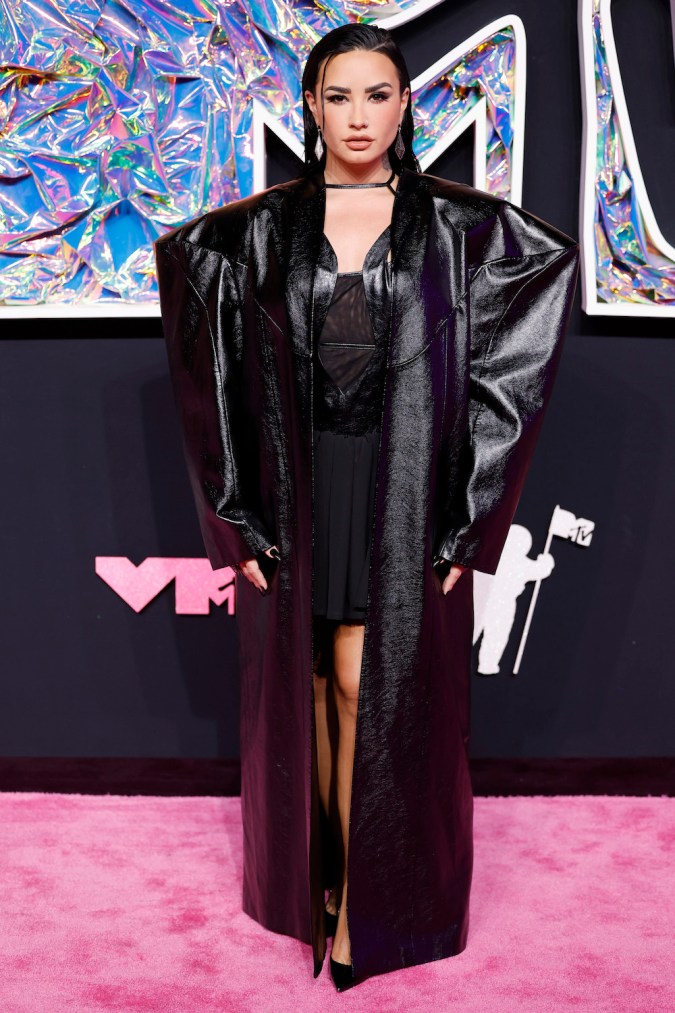MTV Video Music Awards 2023: Los mejores looks de la alfombra roja en fotos