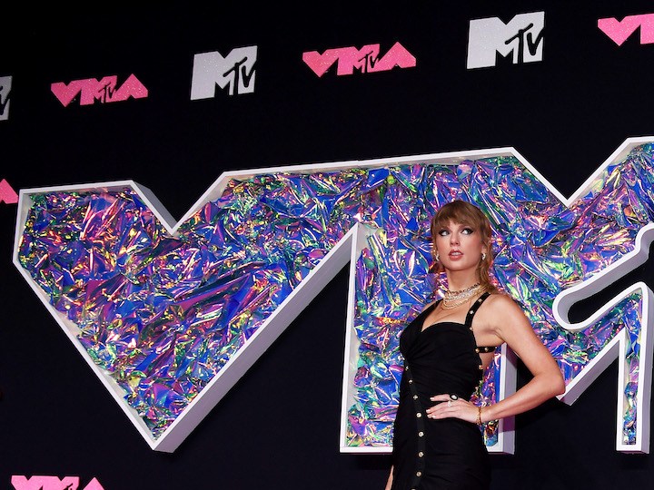 MTV Video Music Awards 2023: Los mejores looks de la alfombra roja en fotos