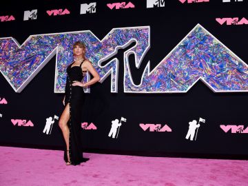 MTV Video Music Awards 2023: Los mejores looks de la alfombra roja en fotos
