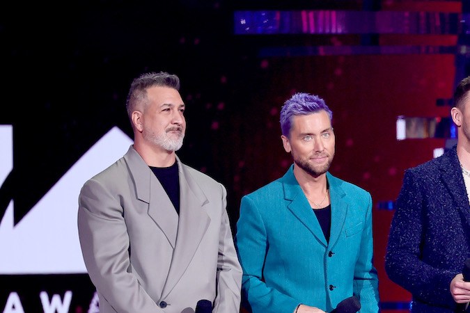 NSYNC anuncia el lanzamiento de una nueva canción tras 20 años de ausencia