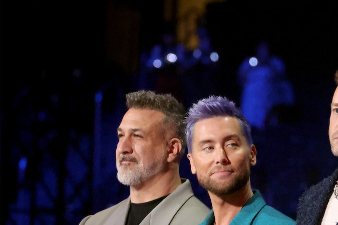 NSYNC anuncia el lanzamiento de una nueva canción tras 20 años de ausencia