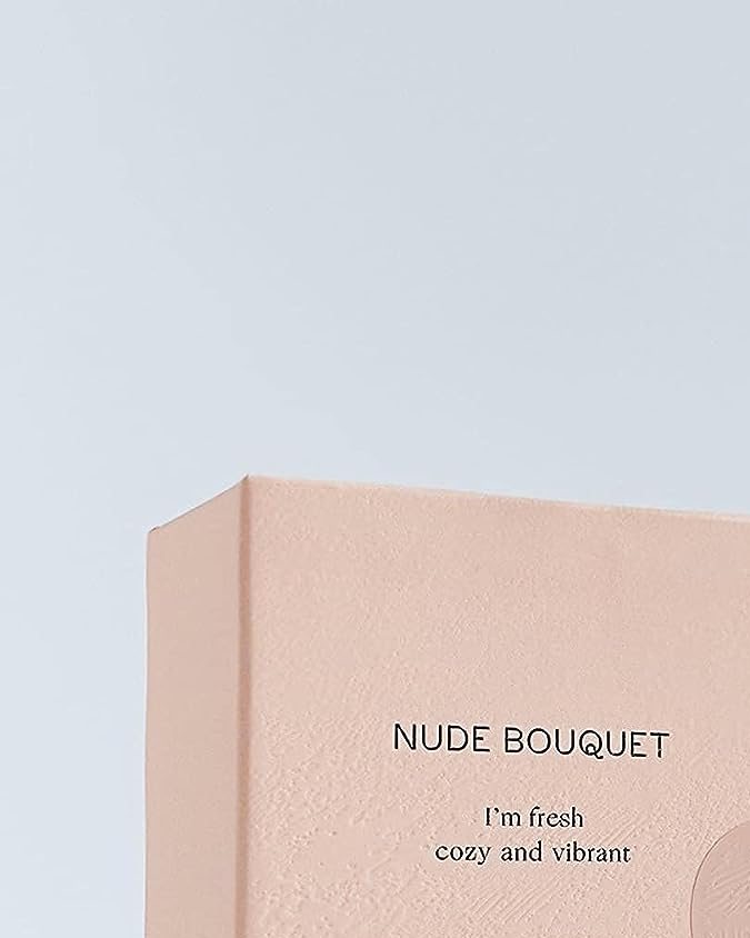 Nude Bouquete