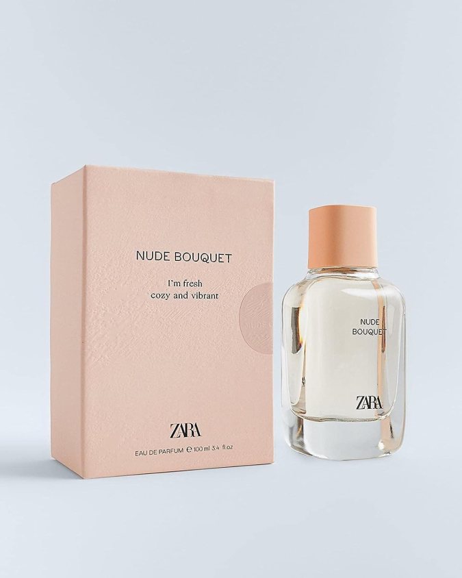 Nude Bouquete