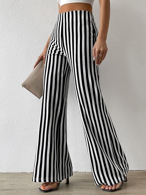 Pantalones Palazzo