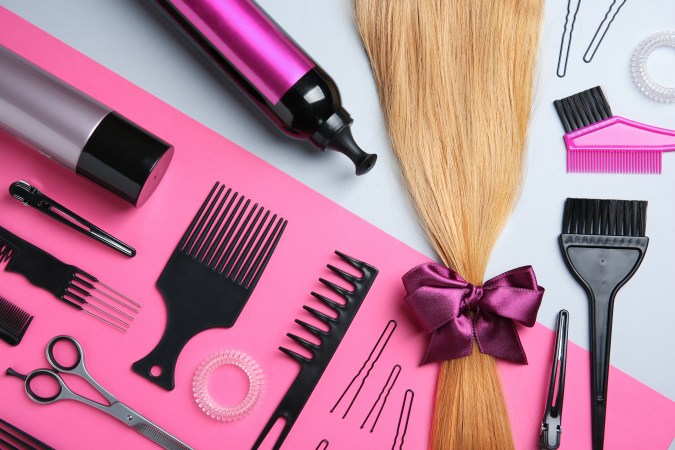 Pelo