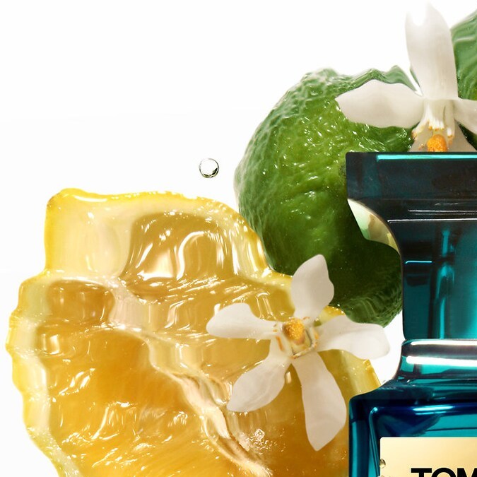 5 deliciosos perfumes cítricos que te dejarán un aroma fresco y lleno de energía