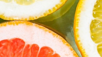 5 deliciosos perfumes cítricos que te dejarán un aroma fresco y lleno de energía