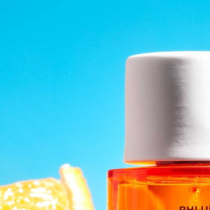 5 deliciosos perfumes cítricos que te dejarán un aroma fresco y lleno de energía