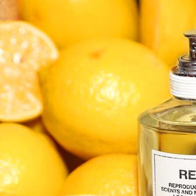 5 deliciosos perfumes cítricos que te dejarán un aroma fresco y lleno de energía