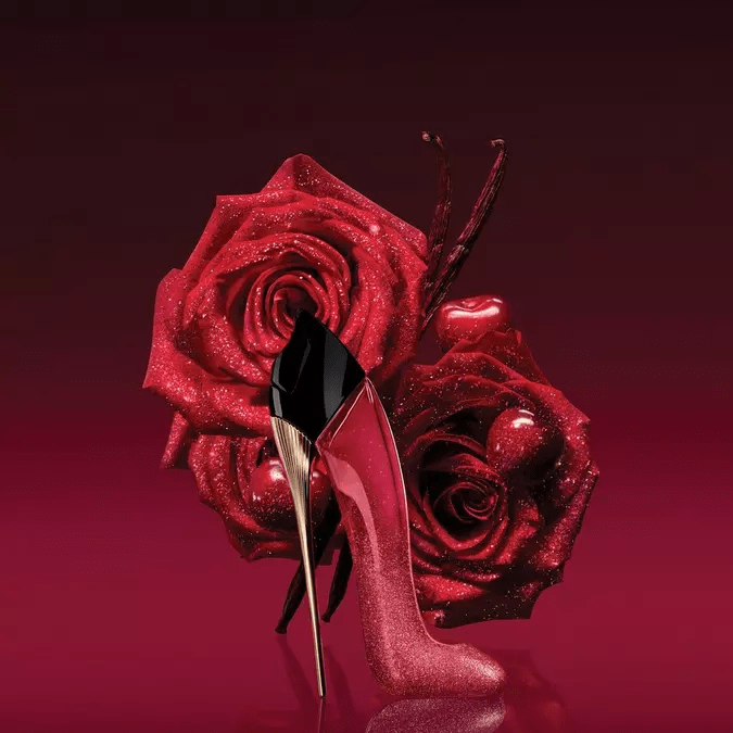 5 populares perfumes con notas de cereza que te dejarán un aroma sensual y femenino