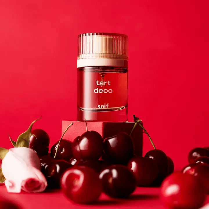 5 populares perfumes con notas de cereza que te dejarán un aroma sensual y femenino