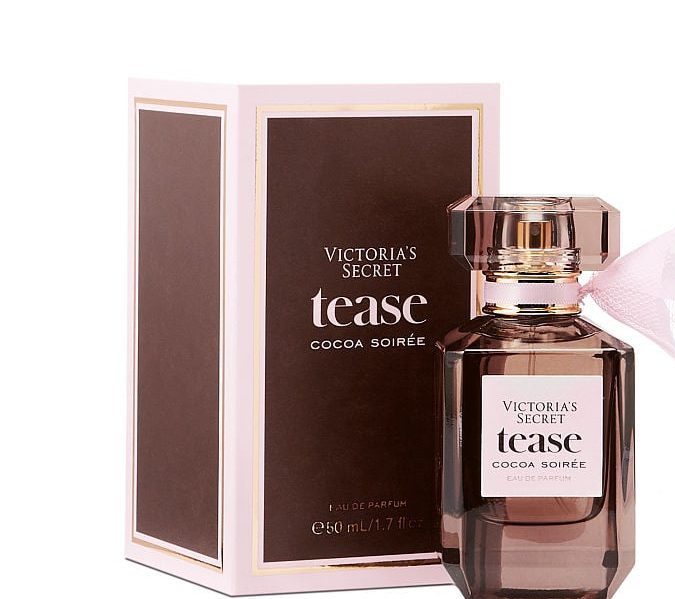 5 perfumes con notas de chocolate ideales para otoño y que te dejarán un aroma irresistible