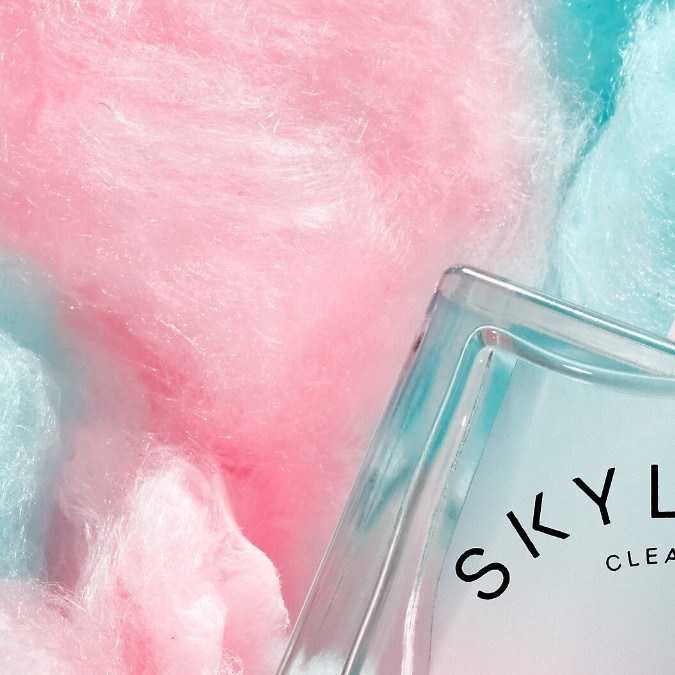 6 perfumes con notas de algodón de azúcar para tener un olor dulce pero sofisticado