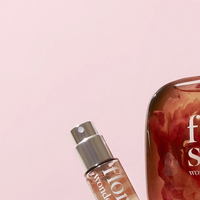 6 perfumes con notas de algodón de azúcar para tener un olor dulce pero sofisticado