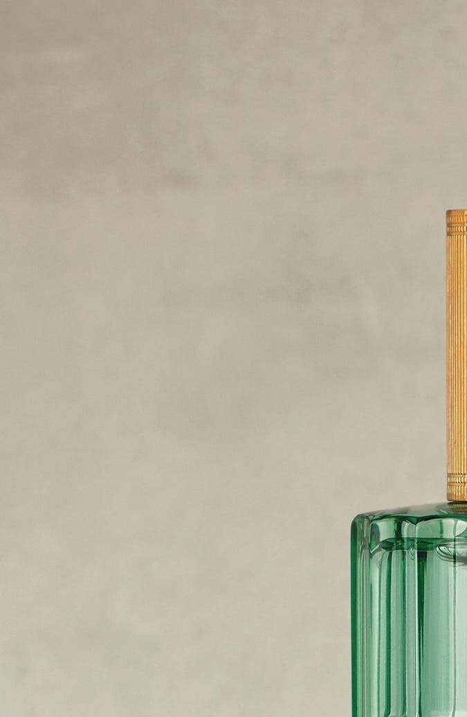 6 perfumes con notas de almizcle para conseguir un aroma lujoso y muy duradero