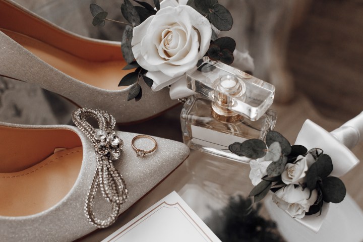 6 perfumes con notas de almizcle para conseguir un aroma lujoso y muy duradero