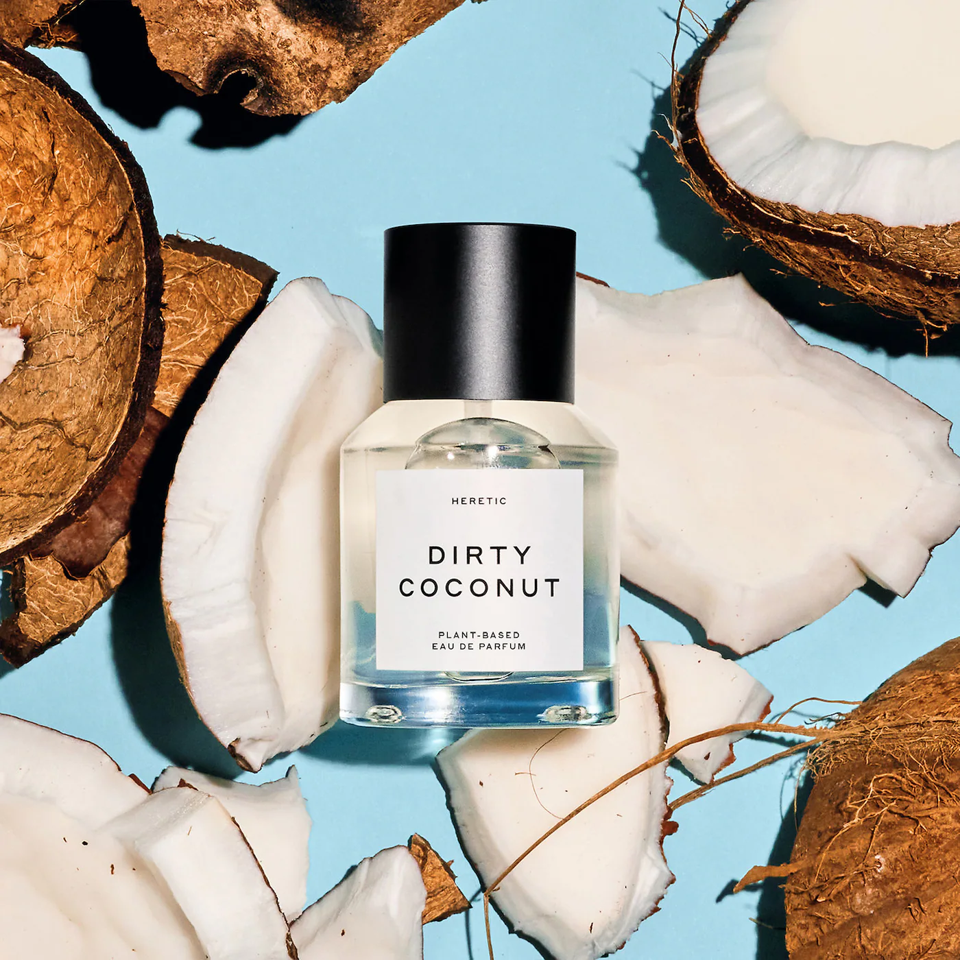 6 populares perfumes con notas de coco para asegurarte de que el verano nunca termine