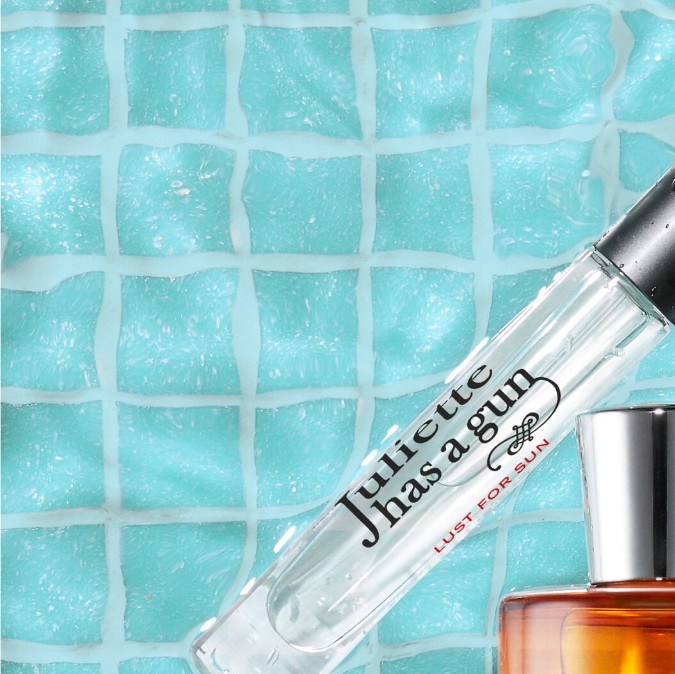 6 populares perfumes con notas de coco para asegurarte de que el verano nunca termine