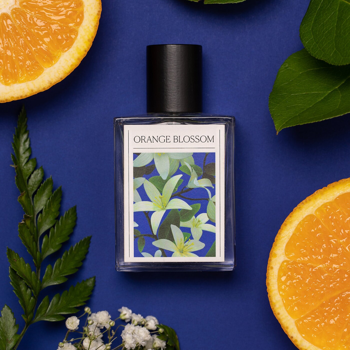 7 perfumes con notas de flor de naranja que te dejarán un aroma fresco y atractivo