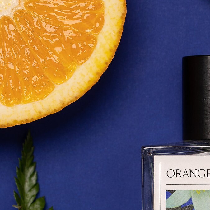 7 perfumes con notas de flor de naranja que te dejarán un aroma fresco y atractivo
