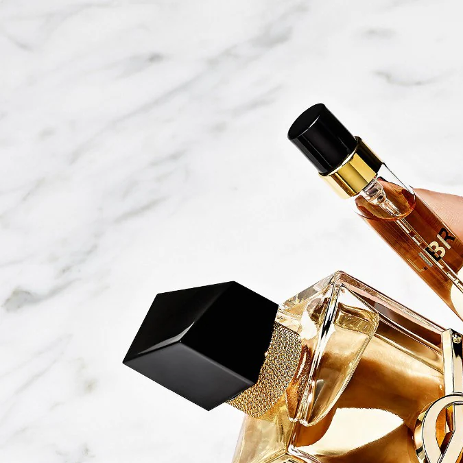 7 perfumes con notas de flor de naranja que te dejarán un aroma fresco y atractivo