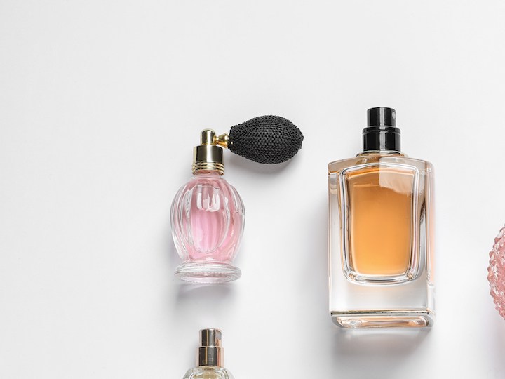 7 perfumes con notas de madreselva ideales para el estilo ‘cottagecore’