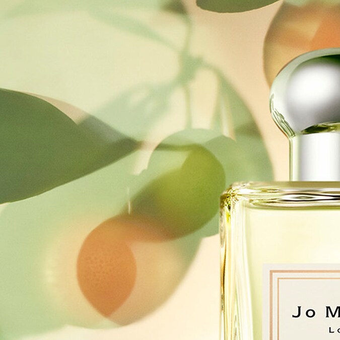 6 populares perfumes de Jo Malone que conquistan narices y corazones desde hace años