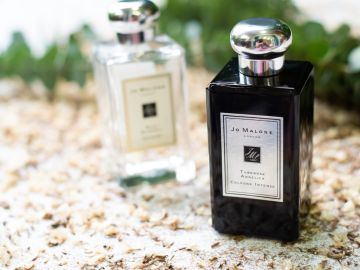 6 populares perfumes de Jo Malone que conquistan narices y corazones desde hace años