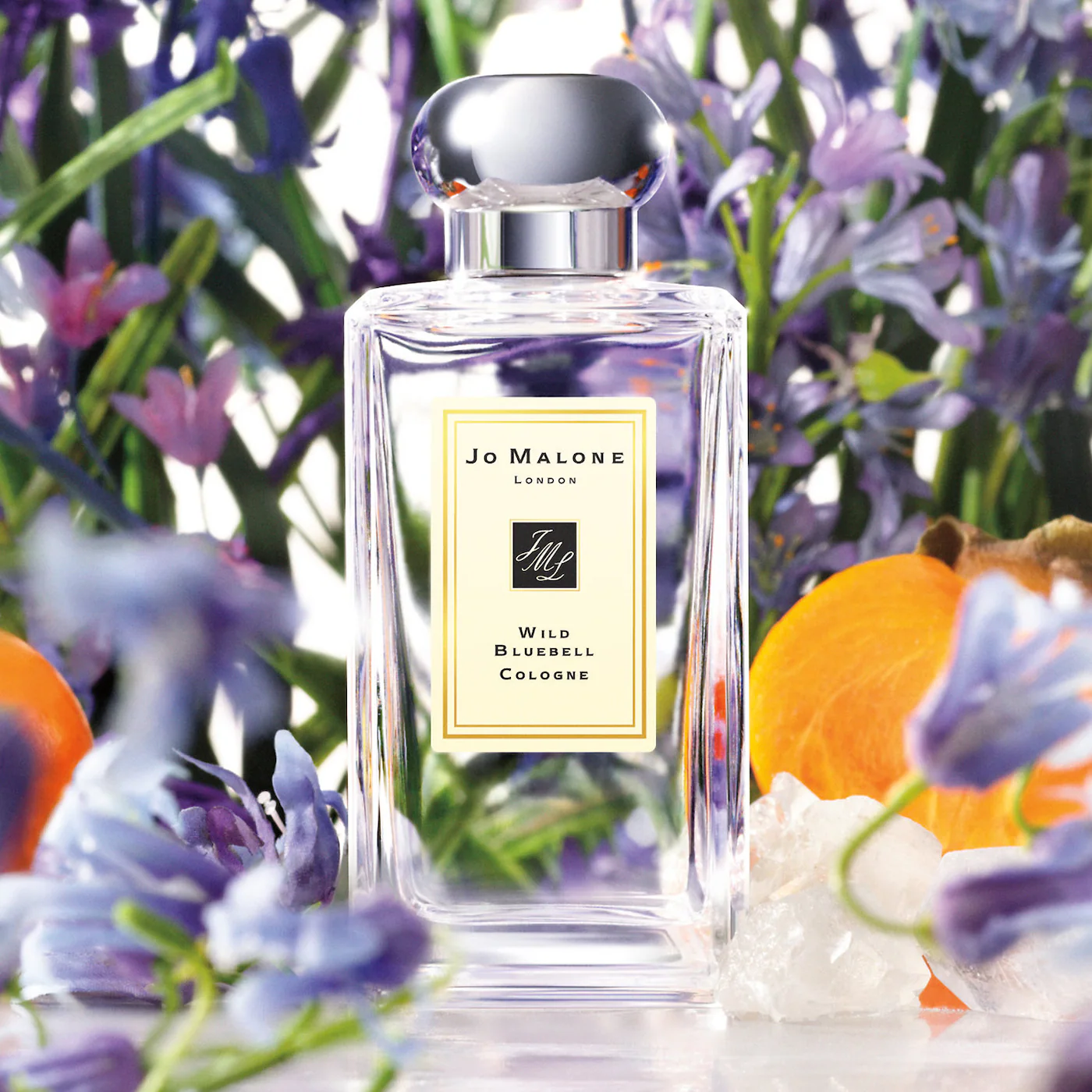 6 populares perfumes de Jo Malone que conquistan narices y corazones desde hace años