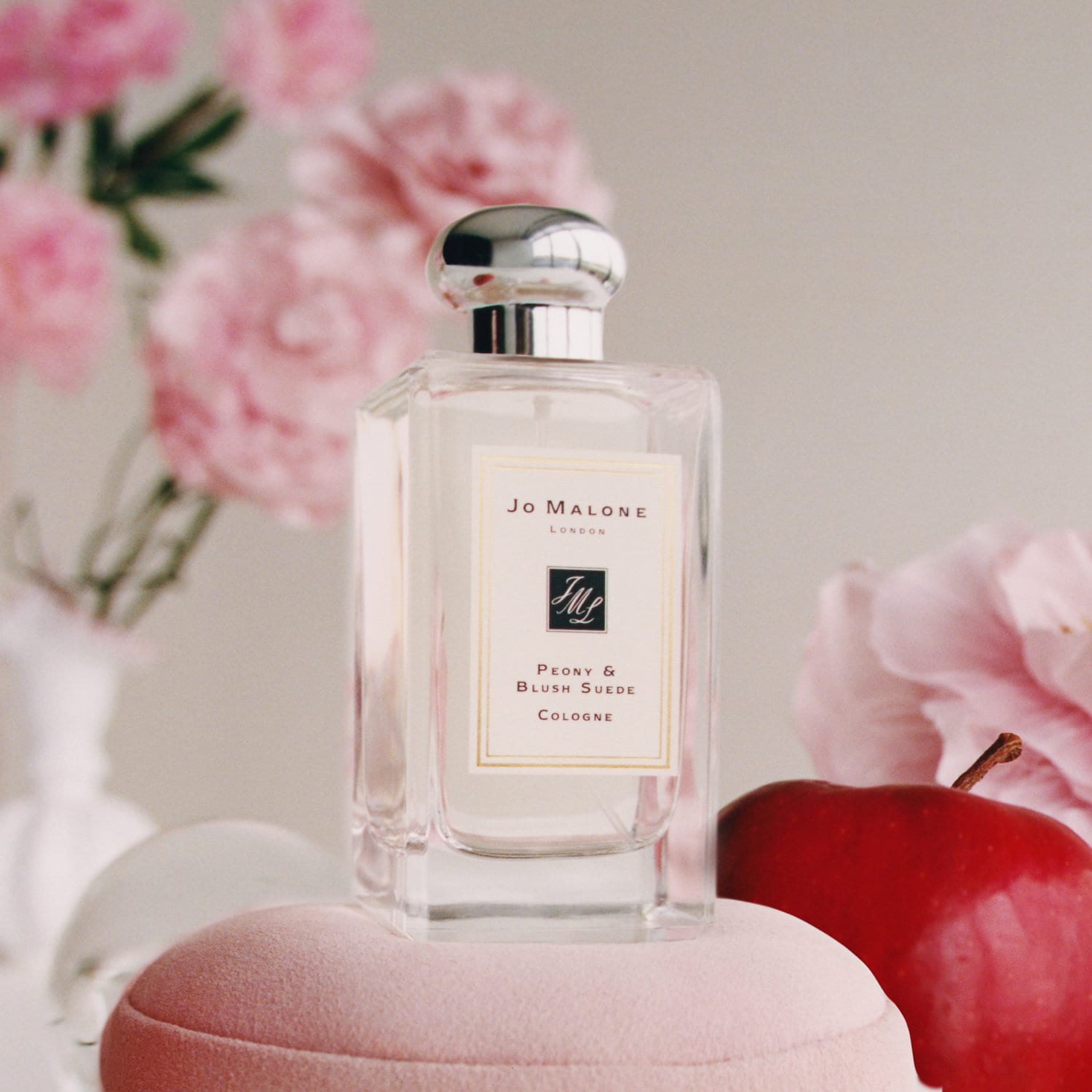 6 populares perfumes de Jo Malone que conquistan narices y corazones desde hace años