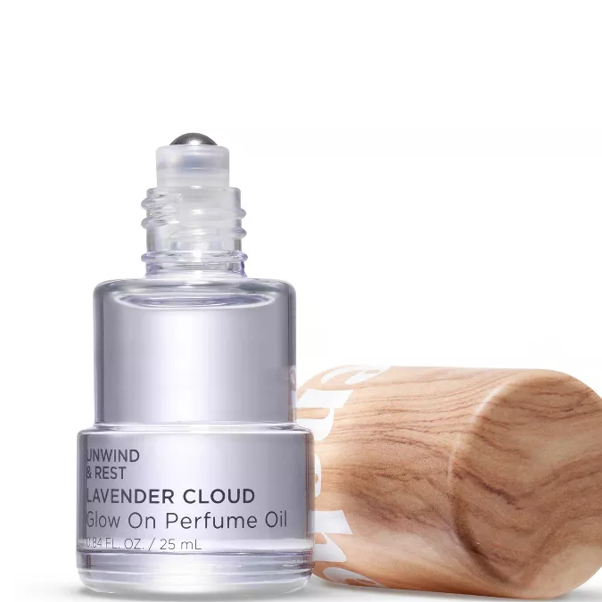 X perfumes con notas de lavanda que te dejarán un aroma sofisticado y enigmático