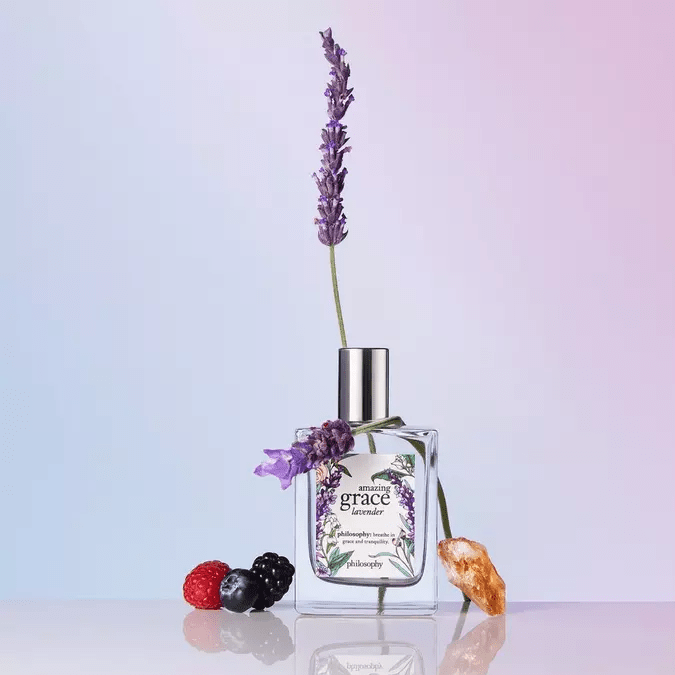 X perfumes con notas de lavanda que te dejarán un aroma sofisticado y enigmático