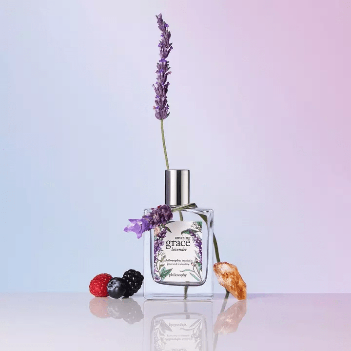 X perfumes con notas de lavanda que te dejarán un aroma sofisticado y enigmático