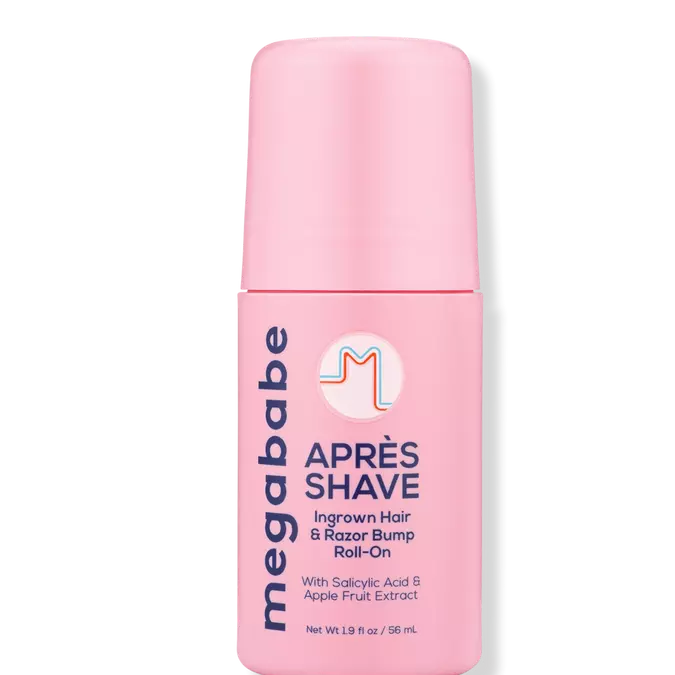 5 productos que te ayudarán a evitar granitos o vellos encarnados tras rasurarte o depilarte