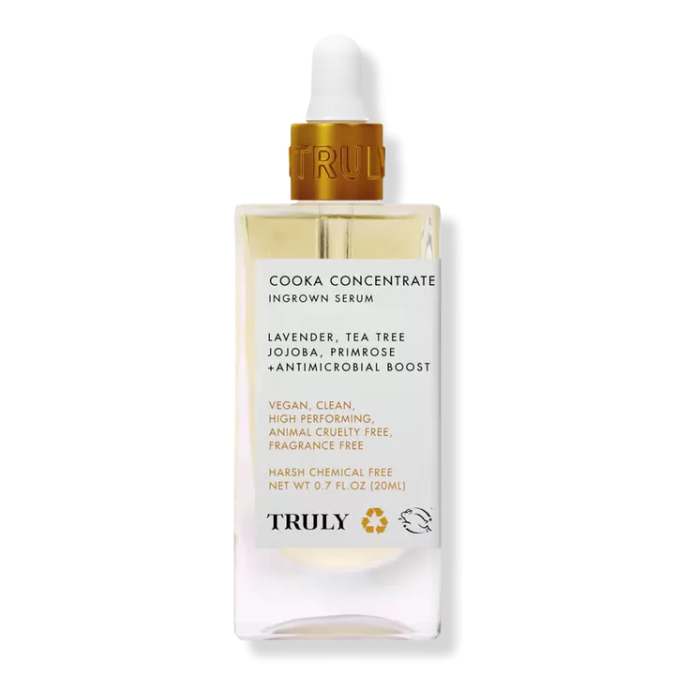 5 productos que te ayudarán a evitar granitos o vellos encarnados tras rasurarte o depilarte