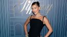 Conoce el aceite que Hailey Bieber usa en el cabello para hacer su peinado ‘balletcore’