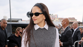 Kylie Jenner Y Rosalía