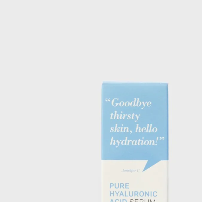 Khloé Kardashian cuida su piel con un serum facial que solo cuesta $11 dólares