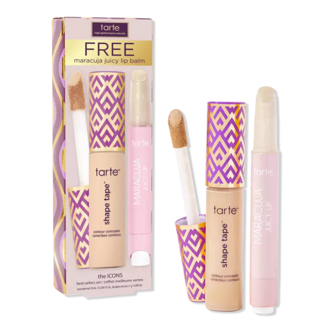 8 increíbles sets de maquillaje 2023 que puedes comprar en Sephora y Ulta para ahorrar dinero